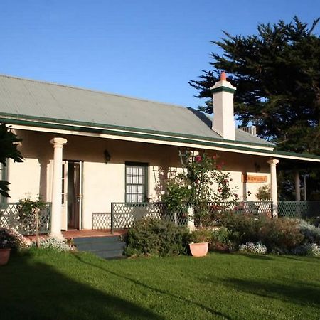 Seaview Lodge Penneshaw Esterno foto