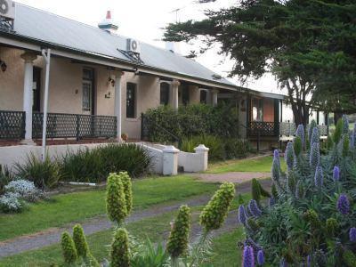 Seaview Lodge Penneshaw Esterno foto