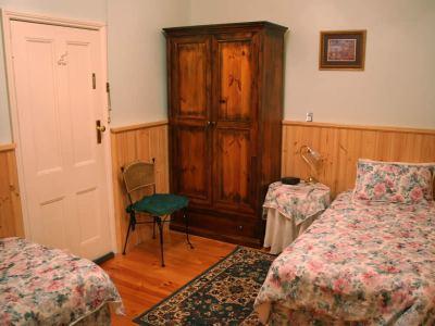 Seaview Lodge Penneshaw Esterno foto
