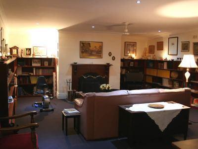 Seaview Lodge Penneshaw Esterno foto