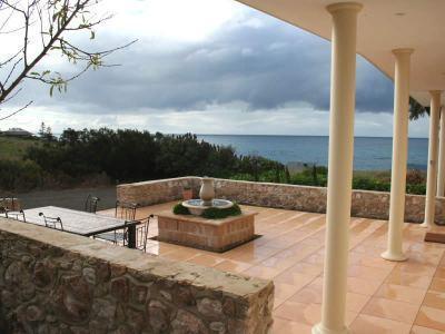 Seaview Lodge Penneshaw Esterno foto