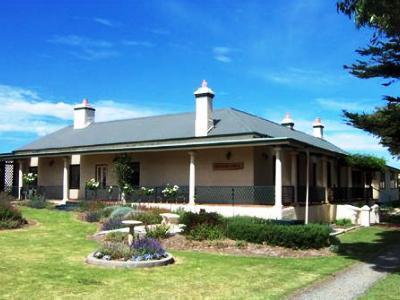Seaview Lodge Penneshaw Esterno foto