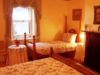 Seaview Lodge Penneshaw Esterno foto