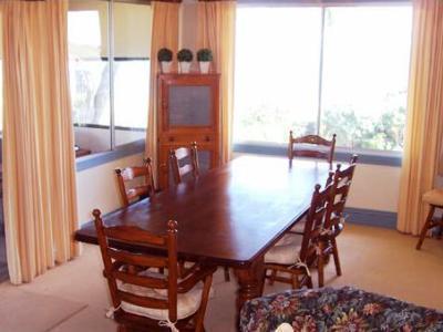 Seaview Lodge Penneshaw Esterno foto