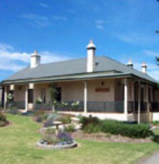 Seaview Lodge Penneshaw Esterno foto