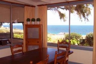 Seaview Lodge Penneshaw Esterno foto