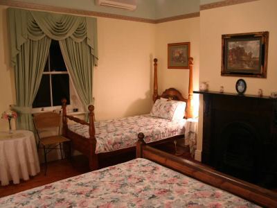 Seaview Lodge Penneshaw Esterno foto